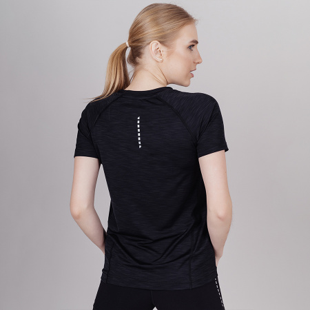 Футболка Nordski Pro Black W