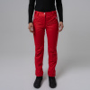 Ветрозащитные брюки Nordski Red W