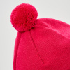 Шапка Nordski Tone Stripe Pink