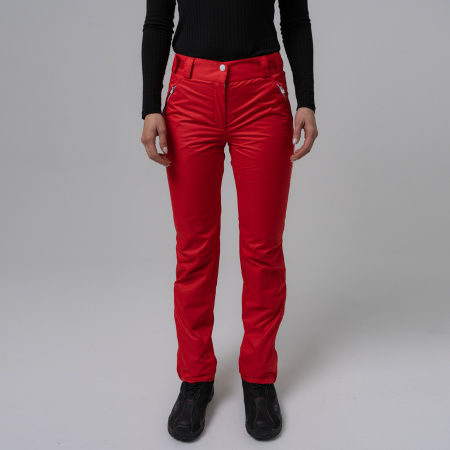Ветрозащитные брюки Nordski Red W