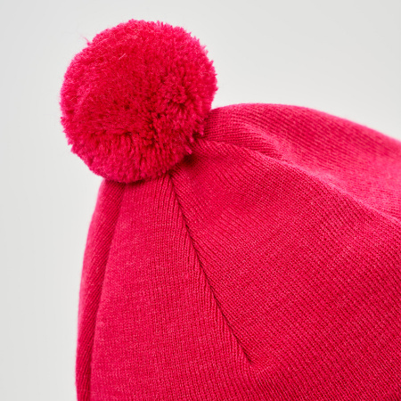 Шапка Nordski Tone Stripe Pink