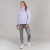 Утепленная куртка Nordski Air Lavender W