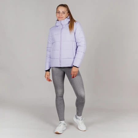 Утепленная куртка Nordski Air Lavender W