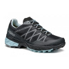 Ботинки Asolo Tahoe GTX ML Black/ Black/Celadon