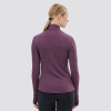 Лонгслив Nordski Impulse Plum W