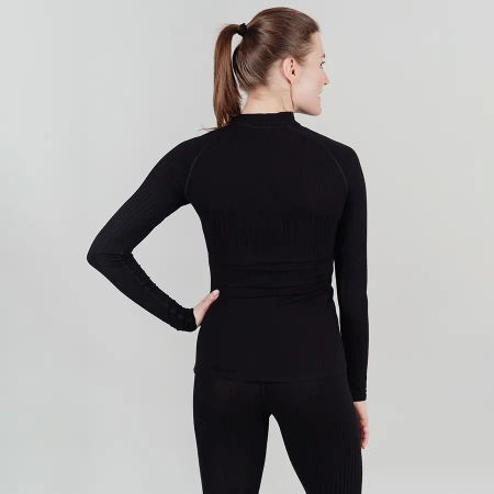 Рубашка NORDSKI Active Pro WS black W