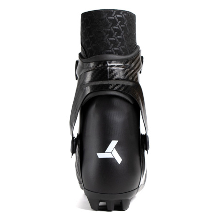 Ботинки лыжные SPINE CARRERA CARBON RC Skate NNN гоночные