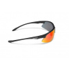 Очки KV+ VERTICAL Glasses blak\white