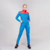 Разминочная куртка NORDSKI Pro rus W