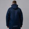 Утепленная куртка Nordski Motion Dark Navy Q