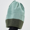 Шапка Nordski Move Ice Mint/Dark Jeans
