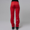 Ветрозащитные брюки Nordski Red W