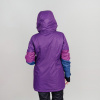 Утепленная куртка Nordski Casual Purple/Iris W