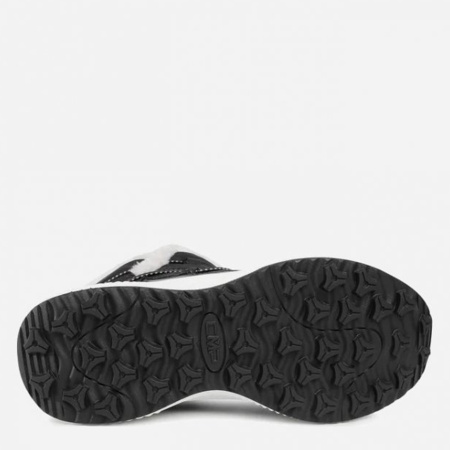 Полусапоги CMP SHOES NERO(Черный)