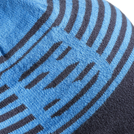 Шапка SALOMON FLATSPIN REVERSIBLE BEANIE Hawaii