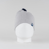 Шапка Nordski Sport Illusion Blue