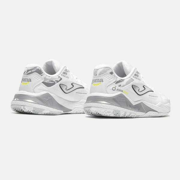 Кроссовки для падела JOMA SPIN LADY Белый