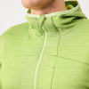 Толстовка Nordski Impulse Lime