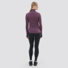 Лонгслив Nordski Impulse Plum W