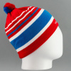 Шапка Nordski Bright Red Rus