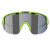 Очки Bliz Active Matrix Lime Green