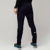 Разминочные брюки Nordski Motion Blueberry
