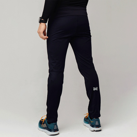 Разминочные брюки Nordski Motion Blueberry