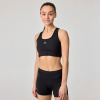 Топ Nordski Pro Bra 2.0 Black W
