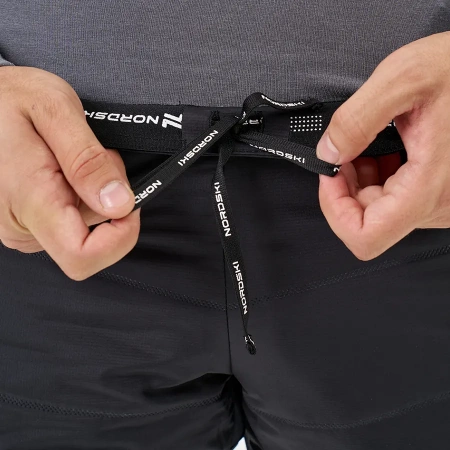 Брюки Nordski Hybrid Pro 2.0 Black