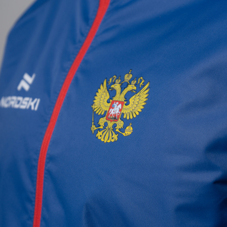 Утепленная куртка Nordski Light Patriot Q