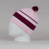 Шапка Nordski Bright Candy Pink