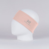 Повязка Nordski Warm Soft Pink