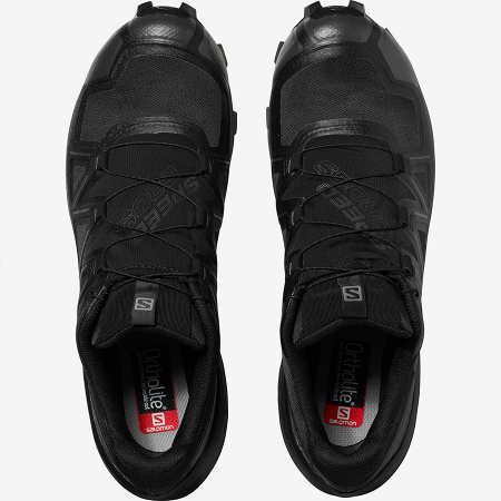 Salomon SPEEDCROSS 5 GTX Black/Bk/PHAN