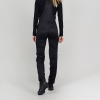 Разминочные брюки Nordski Active Black W