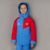 Утепленная куртка NORDSKI Jr.National 2.0