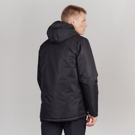 Куртка Nordski Urban 2.0 Black