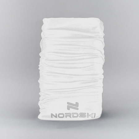 Бафф Nordski Active White