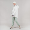 Утепленная куртка Nordski Casual Cream W