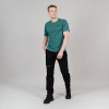 Футболка Nordski Move Alpine Green 