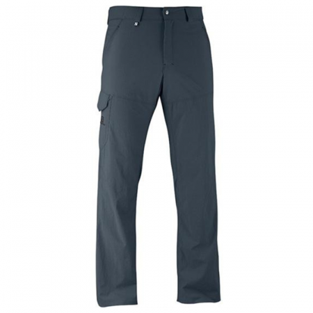 Брюки SALOMON CAIRN PANT M DARK CLOUD