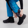 Утепленные брюки Nordski Premium Blue W Q