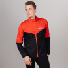 Ветровка Nordski Sport Red/Black Q