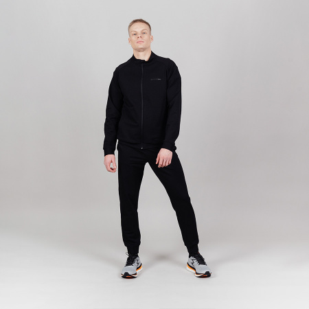 Толстовка Nordski Simple Black
