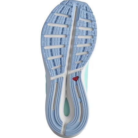 Кроссовки SALOMON SONIC 4 Balance W Tanage