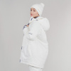Утепленная куртка Nordski Casual Cream W