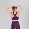 Топ Nordski Pro Bra Deep Purple W