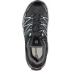 Кроссовки SALOMON LEONIS GTX W Mgnt/Phantm