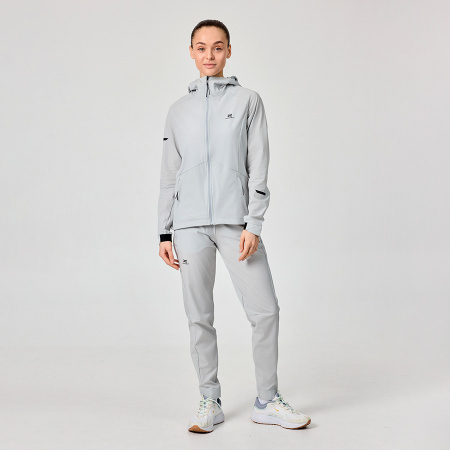 Ветровка Nordski Pro Energy 2.0 Grey W
