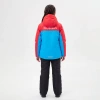 Утепленная куртка Nordski Jr. Winter Red/Blue