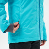Утепленная куртка Nordski Winter Aqumarine W